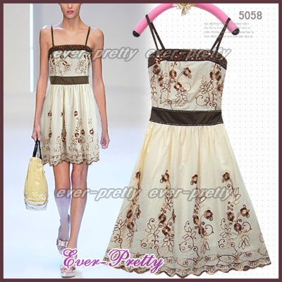 Beige_Floral_Embroidery_Party_Dress_Ft_05058.jpg